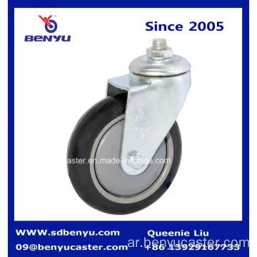 PU Caster Wheel 50mm 75mm 100mm 125mm